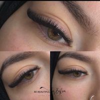 Wimpernverlängerung / lashes / Wimpern Neuhausen-Nymphenburg - Neuhausen Vorschau