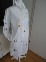 SCOTCH & SODA - Hemdblusenkleid, bestickt Gr.36 - NEU! Niedersachsen - Wolfsburg Vorschau