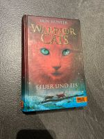 Warrior Cats von Erin Hunter Hardcover Saarland - Kleinblittersdorf Vorschau