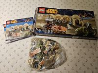 Lego Star Wars | Mos Eisley Cantina (75052) Thüringen - Wichmar Vorschau