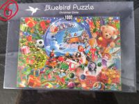 1000 Teile Puzzle Bluebird Puzzle OVP Nordrhein-Westfalen - Erftstadt Vorschau