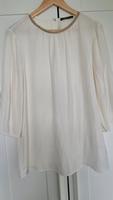 Bluse in hellbeige Hessen - Kassel Vorschau