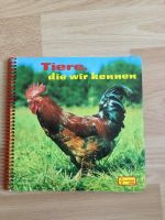 Tiere die wir kennen- Pestalozzi Verlag Baden-Württemberg - Knittlingen Vorschau