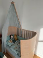 Leander Classic Babybett Nordrhein-Westfalen - Heiligenhaus Vorschau