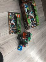 Lego Minecraft 21141 Schleswig-Holstein - Siek Vorschau