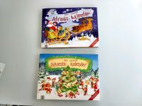 Mein schönster Adventskalender mit 24 Minibücher neuwertig Nikola Baden-Württemberg - Hockenheim Vorschau