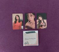 WTT Twice With YOUth Digipack Mina Tzuyu Sana Photocard Bergedorf - Hamburg Lohbrügge Vorschau