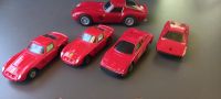 Ferrari Konvolut verschiedene Modelle und Größen Sachsen - Radebeul Vorschau