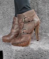 Stiefeletten Baden-Württemberg - Eriskirch Vorschau