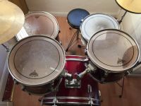 Schlagzeug Drumset Snare Beckenset Kreis Pinneberg - Pinneberg Vorschau