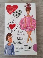 Alles Hühner außer Ruby / Alles Machos außer Tim Sachsen - Bad Elster Vorschau