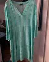 ‼️Strandkleid Tunika Ibizza Style 42/44 grün 1x getragen‼️ München - Laim Vorschau