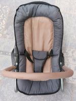 Babywippe babylove variable Sitzposition Kr. Altötting - Perach Vorschau