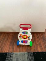 Fisher-Price Activity-Lauflernwagen Nordrhein-Westfalen - Stolberg (Rhld) Vorschau