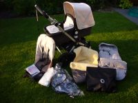 Bugaboo Cameleon 3 in 1 / komplett Paket - 400 € ( all inkl.) Hannover - Kirchrode-Bemerode-Wülferode Vorschau