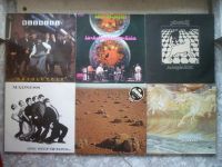 vinyl  Jane Iron Batterfly F.Sinatra Novalis Madness Hessen - Rimbach Vorschau