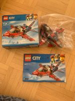 Lego City 60177 Nordrhein-Westfalen - Erftstadt Vorschau