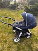 Kinderwagen  gebraucht Bad Doberan - Landkreis - Kröpelin Vorschau