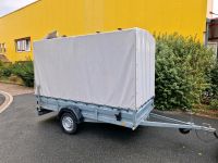 Anhänger 750kg 3m lang mieten leihen Nordrhein-Westfalen - Bergkamen Vorschau