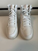 Nike jordan sneaker high 44.5 Nordrhein-Westfalen - Ratingen Vorschau