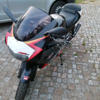 Aprilia rs 125 mp 30 PS Sachsen - Waldenburg Vorschau