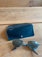 Vintage B&L Ray-Ban Sidestreet + Ray-Ban Etui Altona - Hamburg Ottensen Vorschau