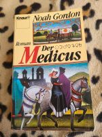 Noah Gordon  - Der Medicus Sachsen-Anhalt - Sülldorf Vorschau