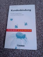 Cornelsen Pocket Business "Kundenbindung" Nordrhein-Westfalen - Mettmann Vorschau