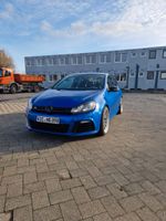 Volkswagen Golf 2.0 TSI 4MOTION R R Nordrhein-Westfalen - Tönisvorst Vorschau