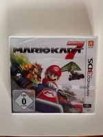 +NEU+ Nintendo 3DS Spiel „Mario Kart 7“ Rheinland-Pfalz - Neuwied Vorschau