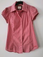 Guess Jeans kurzarm Bluse, Gr. XS Hessen - Gießen Vorschau