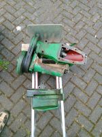 Deutz D25 D30 D40 Mähwerksantrieb Riementrieb für Mähwerk 1963 Nordrhein-Westfalen - Neunkirchen Siegerland Vorschau