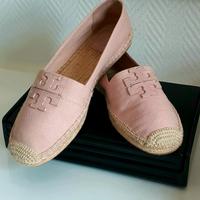 Tory burch ⚜ Espadrilles * US 9,5/EU 40,5 * Rosé Nordrhein-Westfalen - Kreuzau Vorschau