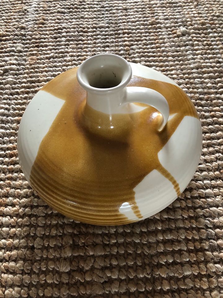 Wächtersbacher Keramikvase * Vintage in Schotten