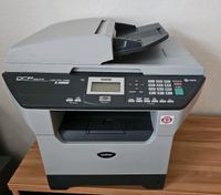 Ideal für Student oder Lehere Brother DCP 8065DN Laserdrucker Bayern - Würzburg Vorschau