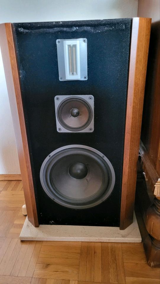 2 Hifi-Boxen in Solingen