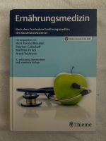 Ernährungsmedizin (Nach dem Curriculum) Sachsen - Borna Vorschau