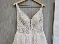 Eglantine Brautkleid Hochzeitskleid A Linie Nordrhein-Westfalen - Bergheim Vorschau