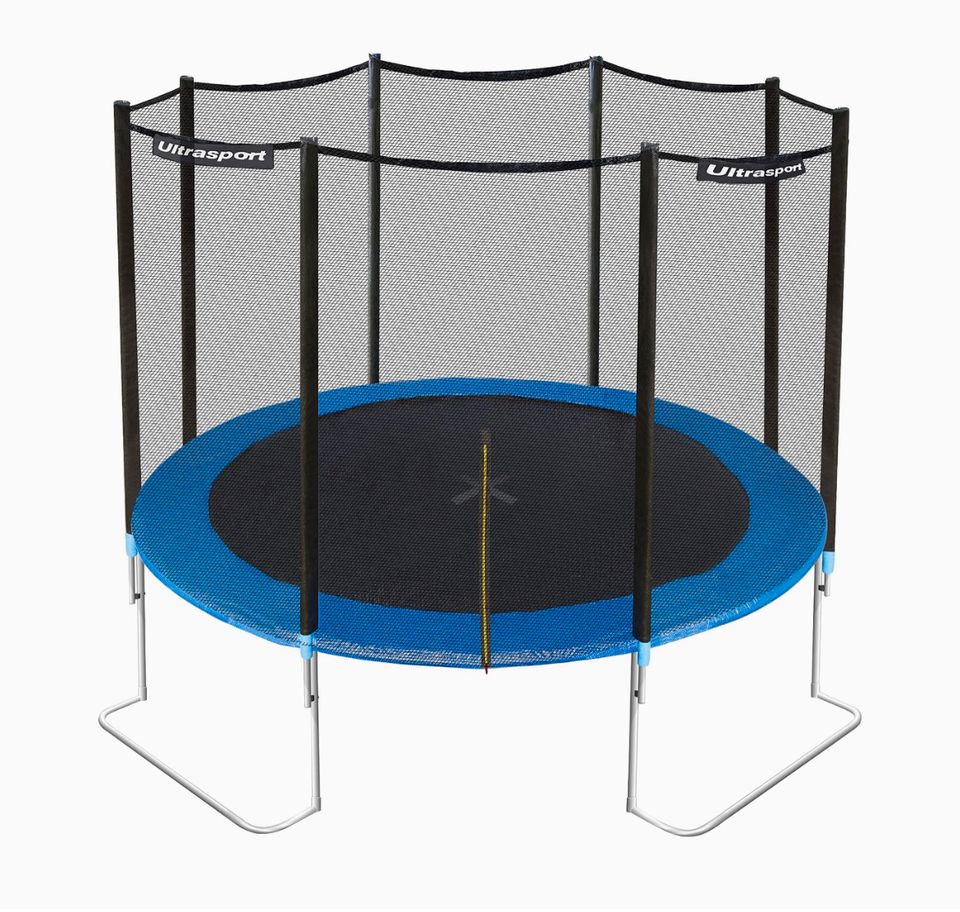 Ultrasport Trampolin Jumper, blau, 305cm (ohne Netz) in Bayern - Ingolstadt  | Spielzeug für draussen günstig kaufen, gebraucht oder neu | eBay  Kleinanzeigen ist jetzt Kleinanzeigen