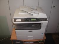 Sharp Kopierer / Drucker / Scan / Fax  MX - M 160 D Saarland - Nonnweiler Vorschau