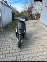 Motorroller Bayern - Karlstadt Vorschau