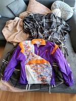 Nike Windbreaker Jacke Sachsen-Anhalt - Magdeburg Vorschau