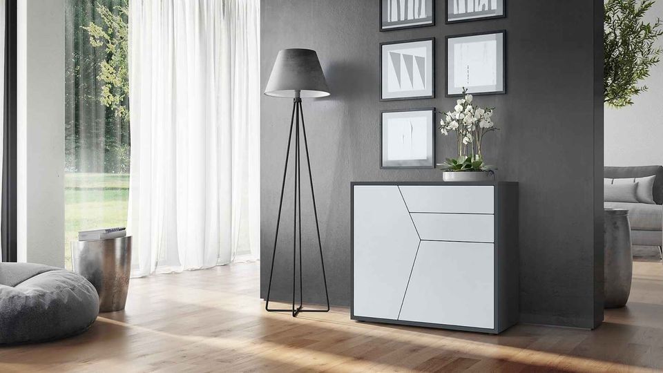 Highboard Sideboard Kommode Schrank Regal  Vitrinen in Lemgo