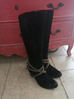 Stiefel von Mjus Bayern - Geretsried Vorschau