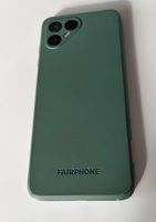 Fairphone 4, grün, 256GB Bonn - Südstadt Vorschau