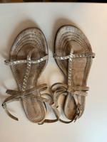 Sandalen Gr 37 von Kennel und Schmenger Bayern - Fürth Vorschau