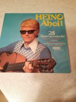 Schallplatte von Heino Ahoi LP Vinyl Seemannslieder Herzogtum Lauenburg - Mölln Vorschau