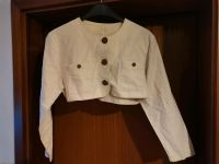 Jacke Tracht Janker Jankerl Bolero Bayern - Taufkirchen München Vorschau