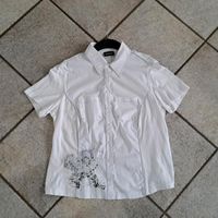 Bluse Shirt Blusenshirt von Taifun Gr. 44 Nordrhein-Westfalen - Castrop-Rauxel Vorschau