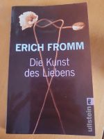 die Kunst des Liebens Erich Fromm Baden-Württemberg - Leutkirch im Allgäu Vorschau